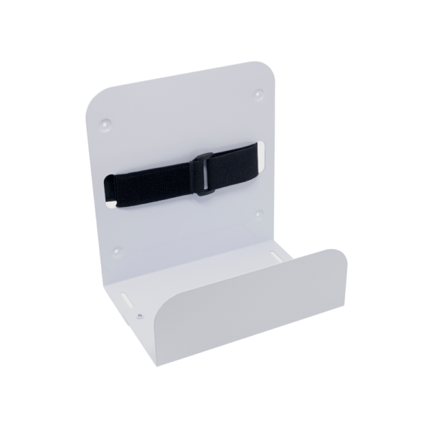 Universal Metal AED Wall/Vehicle Mounting Bracket