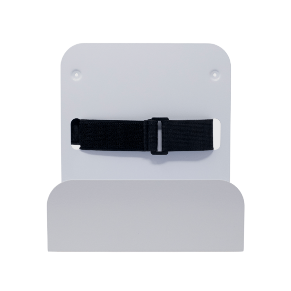 Universal Metal AED Wall/Vehicle Mounting Bracket - Image 2