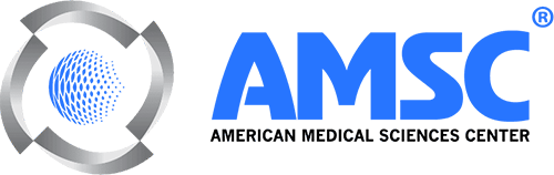 AMSC Logo