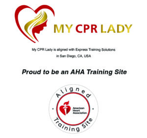 AHA Training Site Logo