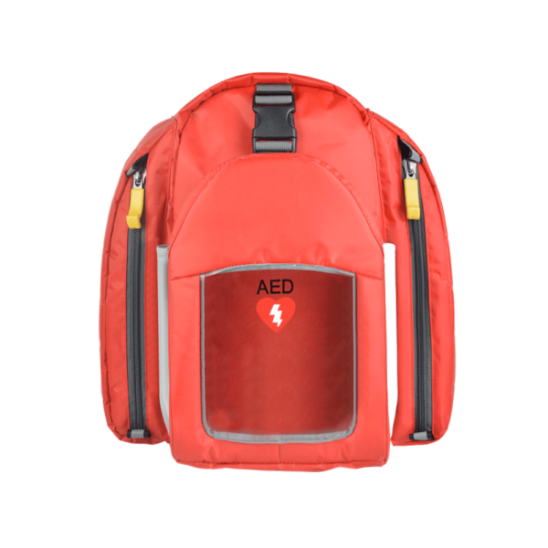 AED Backpack Carry Case