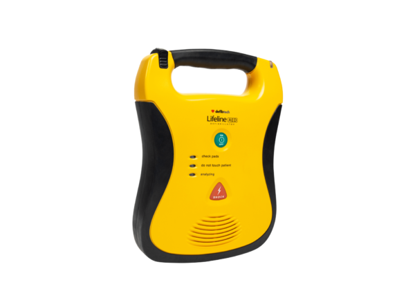 Defibtech Lifeline AED Defibrillator - Image 5