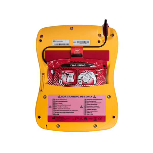 DefibTech Lifeline View Trainer - Image 2