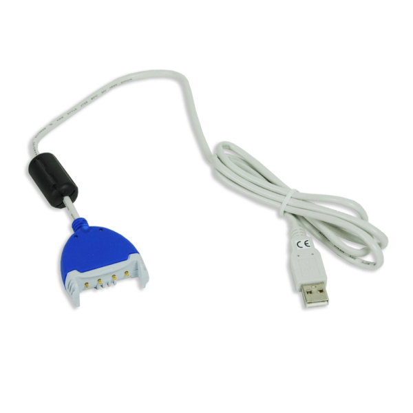 HeartSine Samaritan PAD Data Cable