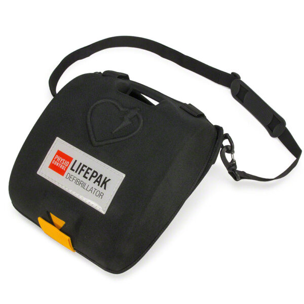 Physio-Control LIFEPAK CR Plus and LIFEPAK Express Soft Shell Carrying Case