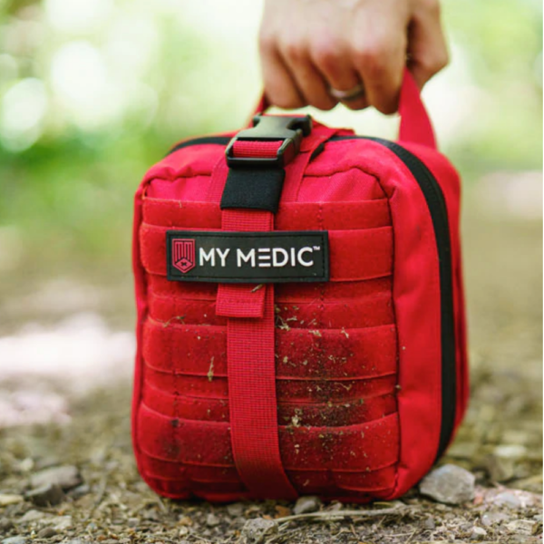 My Medic First Aid Kit (MyFAK) - Image 10