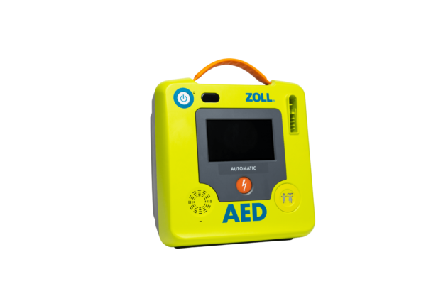 ZOLL AED 3 With Real CPR Help Complete AED Package - Image 5