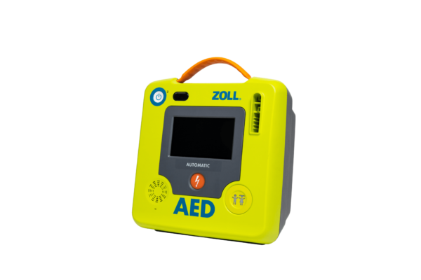 ZOLL AED 3 With Real CPR Help Complete AED Package - Image 6