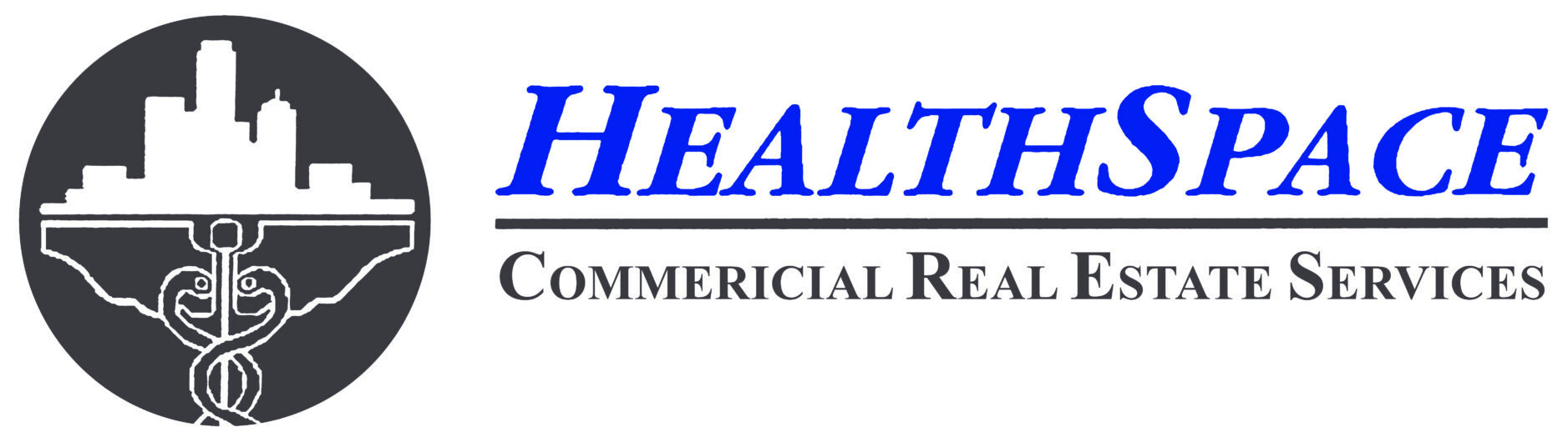 HealthSpace Logo