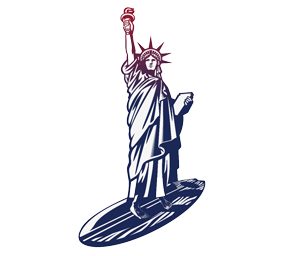 Lady Liberty