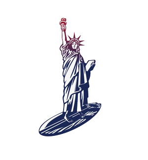 Lady Liberty